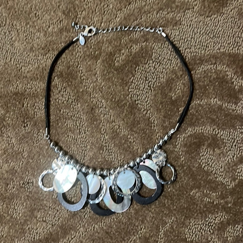 Chico necklace